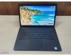 Dell Latitude 7280 i7 7600 /Ram 8G/256G/ 12.5" HD 