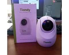 HƯỚNG DẪN TẢI VÀ THÊM CAMERA TIANDY VÀO APP EASYLIVE PLUS