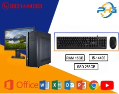 PHG VP003
