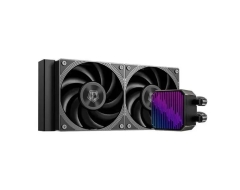 BỘ TẢN NHIỆT NƯỚC ID-COOLING DX240 MAX ARGB