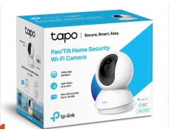 Camera AI Wi-Fi An Ninh Gia Đình Quay Quét TP-Link Tapo TC72