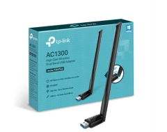 Card mạng không dây PCI Express TP-Link Archer T6E Wireless AC1300Mbps