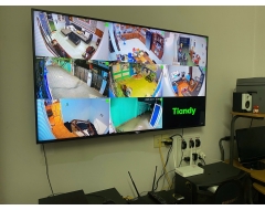 Lắp đặt Camera quan sát quận 12