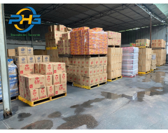 Hệ thống 32 camera cho Công ty Đức Thịnh