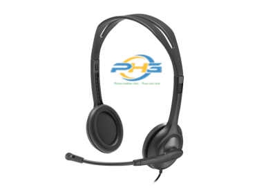 Tai nghe Logitech H111