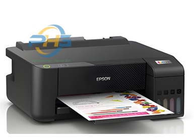Máy in màu EPSON L1210 Chính hãng