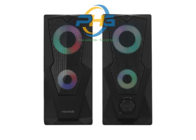 Loa vi tính Microlab B27