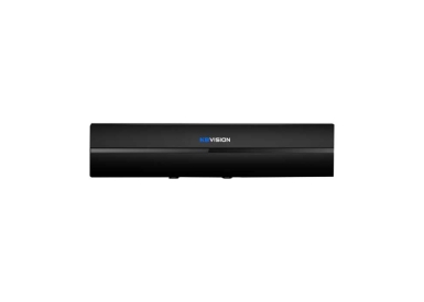 Đầu ghi hình DVR Ai 4 kênh  KBVISION KX-7104Ai