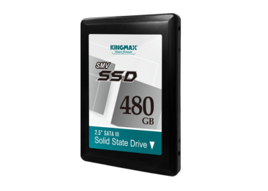 Ổ cứng SSD Kingmax 480GB Sata 2.5 Chính hãng