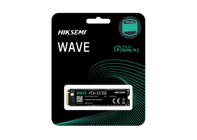 Ổ cứng SSD Hiksemi 512GB M.2 2280 PCIe chính hãng