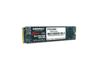 Ổ cứng SSD Kingmax 512GB M.2 2280 PCIe chính hãng