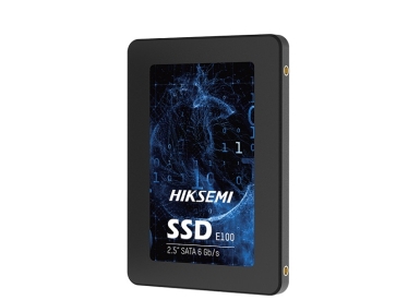 Ổ cứng SSD Hiksemi 1024GB Sata 2.5 chính hãng