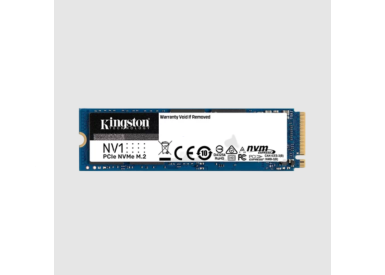 Ổ cứng SSD Kingston 1000GB M.2 2280 PCIe chính hãng