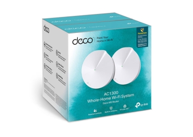 Bộ phát wifi AC1300 TP-Link Deco M5 2-Pack