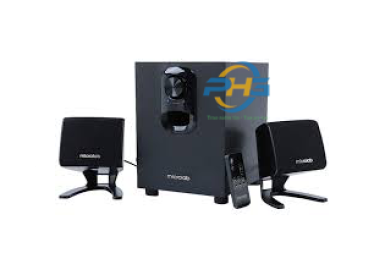 Loa vi tính Microlab M-108BT