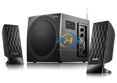 Loa vi tính Microlab M-300BT/2.1