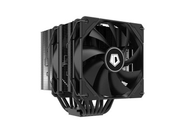 TẢN NHIỆT CPU ID-COOLING SE-207-XT ARGB ( 2 fan ARGB - 7 ống đồng)