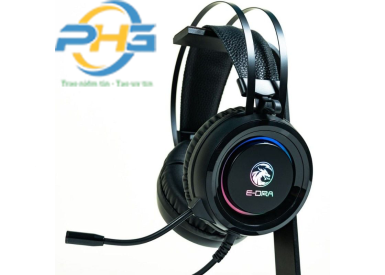 Tai nghe E-Dra EH410 Pro RGB 