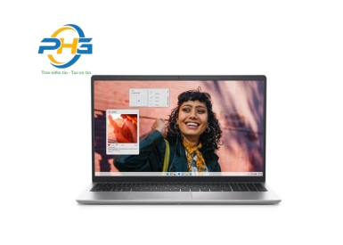 DELL Inspiron 3530 - I3U085W11SLU - BẠC