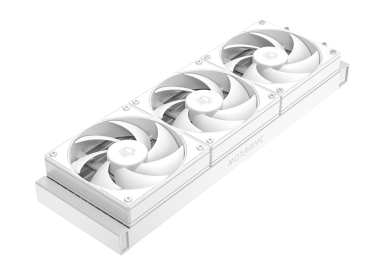 BỘ TẢN NHIỆT NƯỚC ID-COOLING DASHFLOW 360-XT LITE WHITE