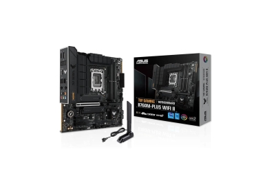 Mainboard Asus TUF Gaming B760M-PLUS Wifi DDR5 II