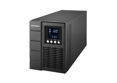 Bộ lưu điện UPS Cyber Power OLS3000E 3000VA/2700W