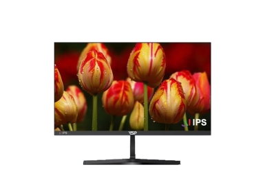 Màn hình 24 inch VSP V2407S 75Hz Full Viền Black chính hãng