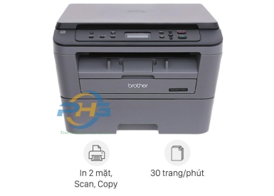 Máy in đa năng Brother DCP L2520D