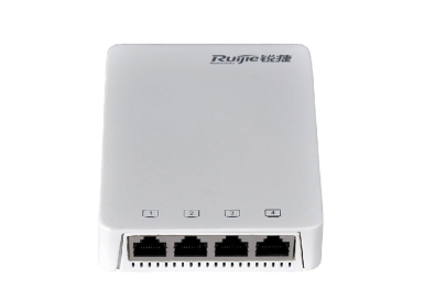 Bộ phát sóng WIFI treo tường Ruijie RG-AP130-L