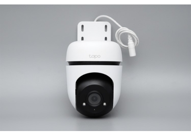 Camera IP Ngoài Trời 360 Độ 2MP TP-Link Tapo C500