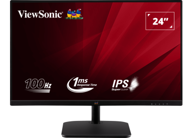 Màn hình 24 inch Gaming Viewsonic VA2432-H chính hãng