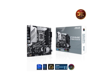 Mainboard Asus PRIME Z790M PLUS CSM DDR5