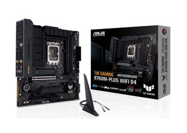 Mainboard ASUS TUF GAMING B760M-PLUS WIFI D4