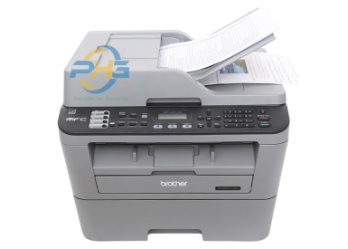 Máy in Brother MFC-L2701DW -CH