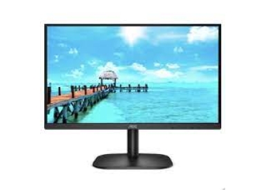 Màn hình 24inch AOC 24B2H2/74 chính hãng 