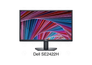 Màn hình 24 inch Dell SE2422H Chính Hãng 