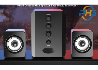 Loa APP E009 USB 2.1 SPEAKER