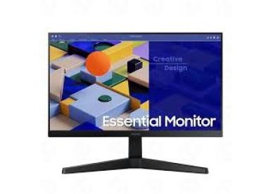 Màn hình 27 inch SAMSUNG LS27C310EAEXXV Chính hãng