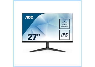 Màn hình 27 inch AOC 27B1H2/74 chính hãng