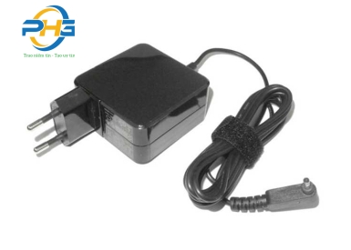 Adapter laptop ASUS 19V-1.75A NHỎ