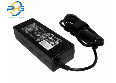 Adapter laptop Zin Dell 19.5V-4.62A lớn