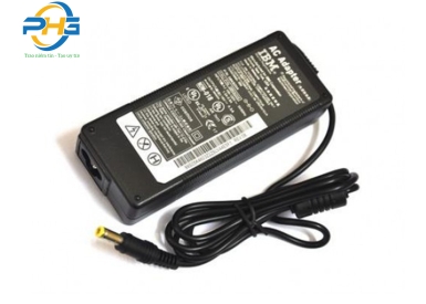 Adapter laptop Zin LENOVO 19V-3.42A LỚN