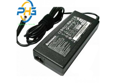 Adapter laptop Zin LENOVO 19V-3.42A NHỎ