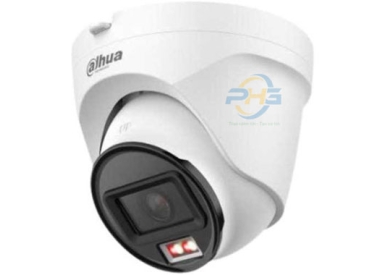 Camera Dome 2.0MP có mic Dahua DH-IPC-T1E29-A-IL-VN