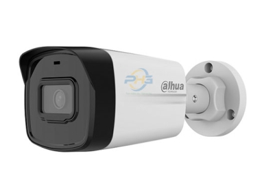 Camera IP thân cố định ngoài trời 2.0MP có mic Dahua DH-IPC-B1E29-A-IL