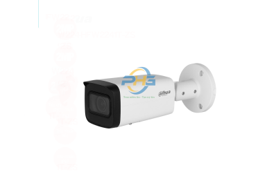 Camera IP thân hồng ngoại 8.0MP dòng WizSense 2 Dahua DH-IPC-HFW2841T-ZS