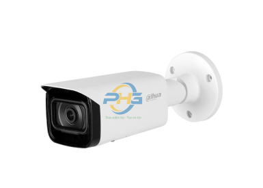 Camera IP thân hồng ngoại 4.0MP Motorized Dahua DH-IPC-HFW2441T-ZAS