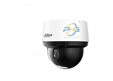 Camera PTZ quay quét 360 Dahua DH-SD4A216DB-HNY