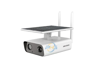 Camera IP Năng lượng mặt trời Hikvision DS-2XS2T41G1-ID/4G/C05S07