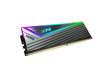 RAM ADATA DDR5 XPG CASTER 16GB 6000 RGB BLACK